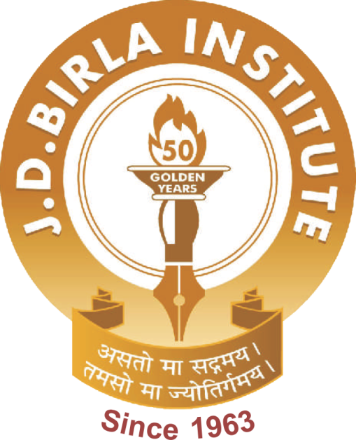 J.D. Birla Institute Logo